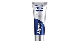 Signal White Now 3 in 1 Original Toothpaste 75 ml