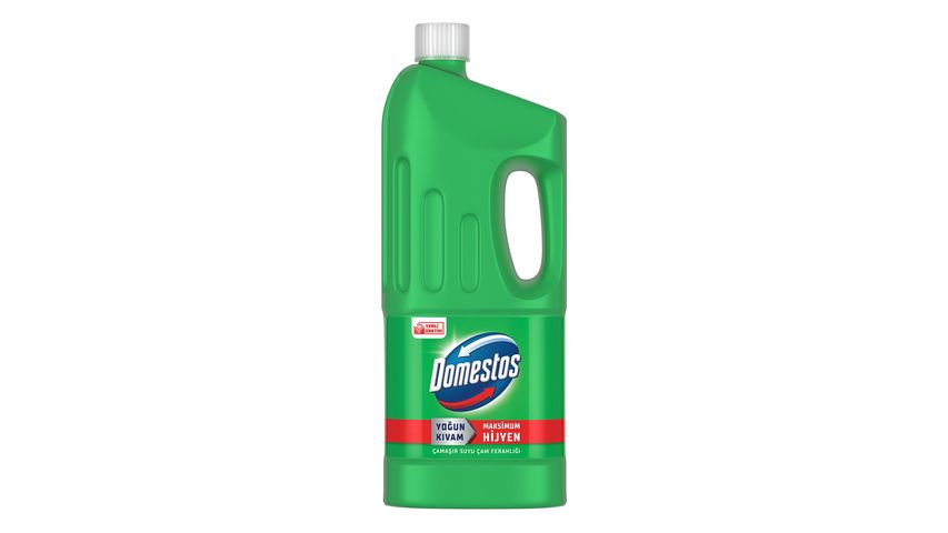 Domestos Thick Bleach Pine Freshness 1850 ml