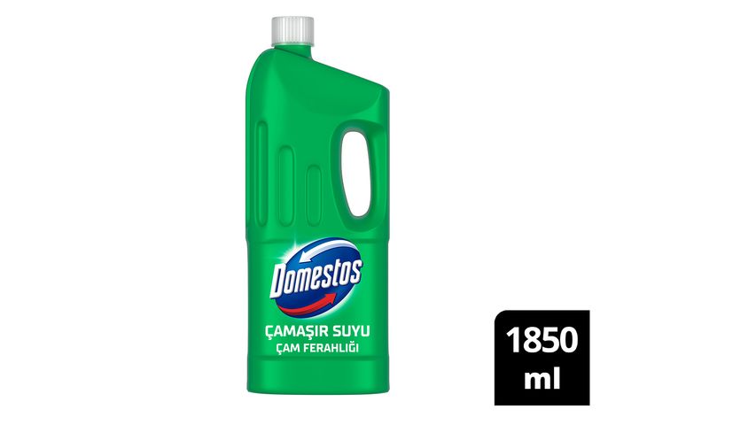 Domestos Thick Bleach Pine Freshness 1850 ml