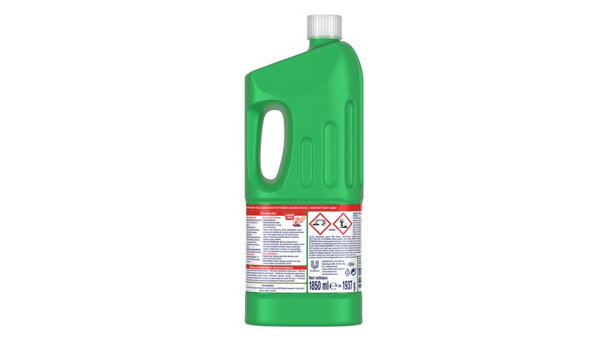 Domestos Thick Bleach Pine Freshness 1850 ml