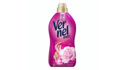 Vernel Max Fresh Rose Softener 1.44 L