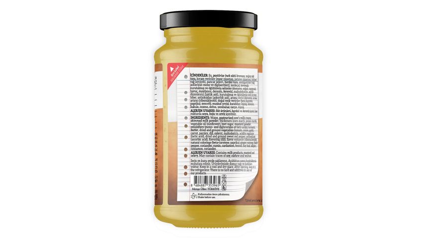 Caravelli Cafe de Paris Sauce 185 g