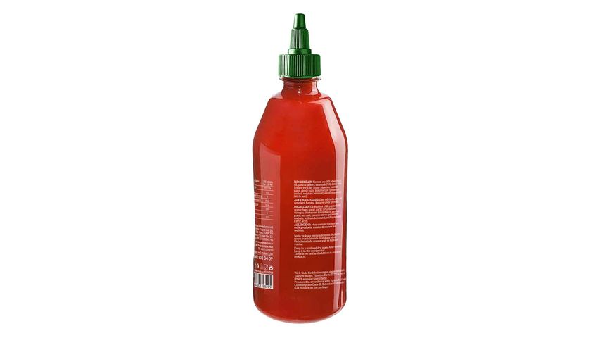 Caravelli Sriracha Sos 475 g
