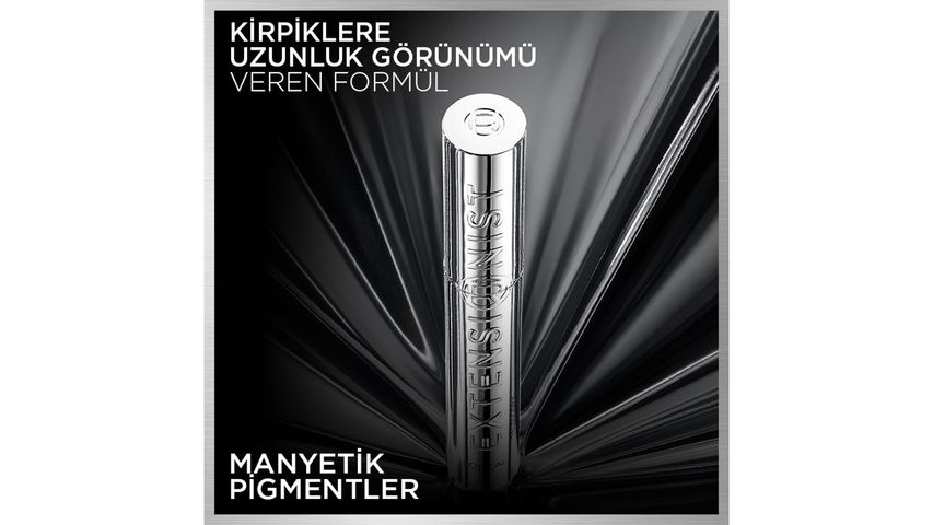 L'Oréal Paris Telescopic Extensionist Maskara