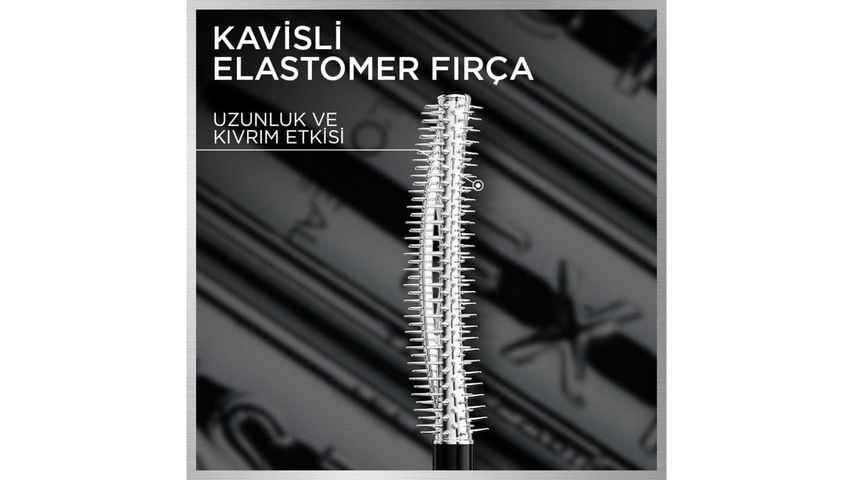 L'Oréal Paris Telescopic Extensionist Maskara