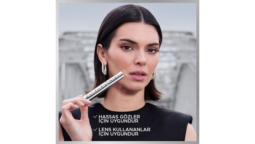 L'Oréal Paris Telescopic Extensionist Maskara