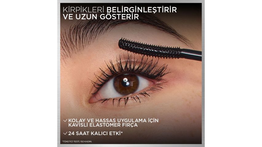 L'Oréal Paris Telescopic Extensionist Maskara