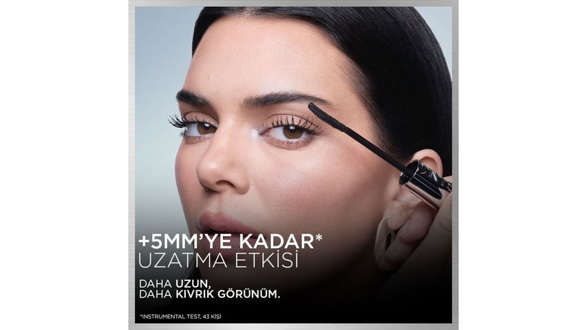 L'Oréal Paris Telescopic Extensionist Maskara