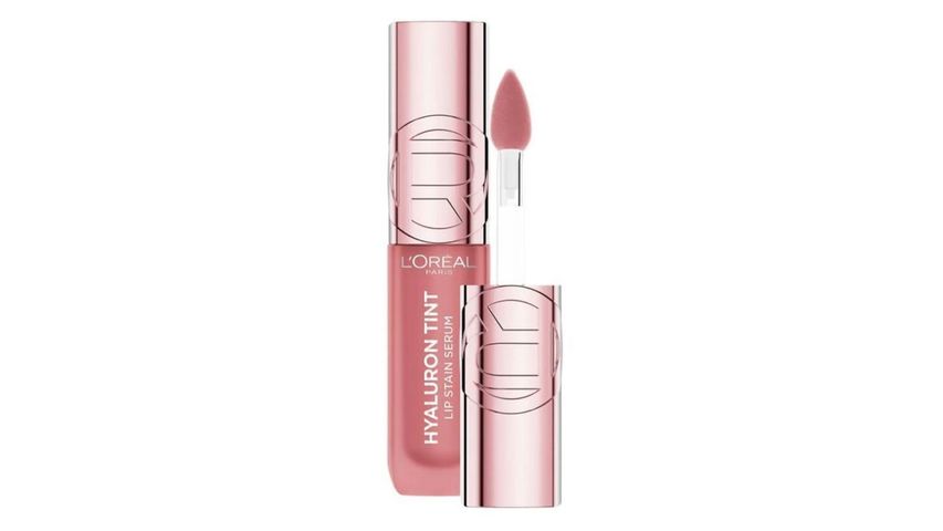 L'Oréal Paris Hyaluron Lip Tint 601 Worth It