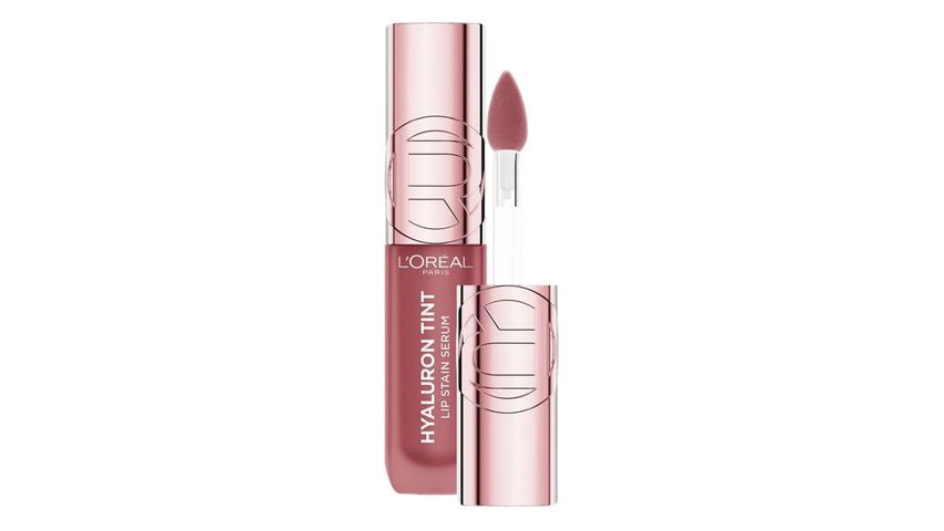 L'Oréal Paris Hyaluron Lip Tint 635 Worth It Medium