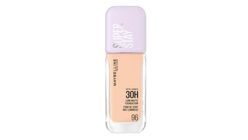 Maybelline New York Super Stay Lumi Matte Foundation 96