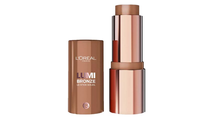 L'Oréal Paris Lumi Bronzing Stick 110 Toasted Sunlight