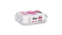 Sleepy Easy Clean Fruit Series Pomelo Surface Cleaning Wipes 100 Pieces