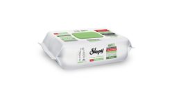 Sleepy Easy Clean Fruit Series Pineapple Surface Cleaning Wipes 100 Pieces
