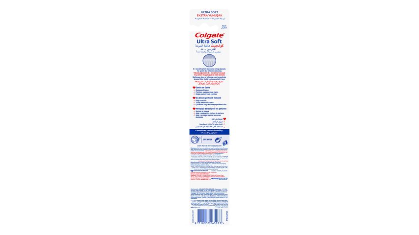 Colgate Ultra Soft Diş Fırçası