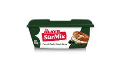 Ülker Sürmix Zeytinli Peynir Sürme 180 g