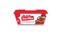 Ülker Sürmix Çikolatalı Peynir Sürme 180 g
