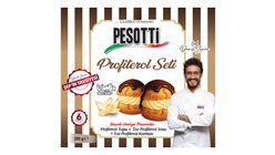 Pesotti Profiterol Seti 280 g