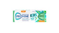 Sensodyne Promine Bubble Gum Aromalı +6 Yaş Çocuk Diş Macunu 50 ml
