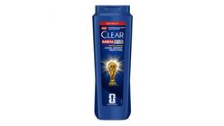 Clear Men Cool Sport Menthol Şampuan 600 ml