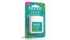 Banat Mint Dental Floss (50 m)