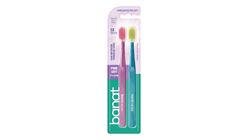 Banat Pro 6240 Orta Diş Fırçası (1+1)