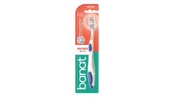 Banat Nico Tea Hard Toothbrush