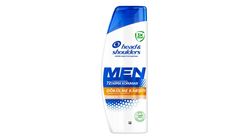 Head & Shoulders Men Caffeine Anti-Hair Loss Anti-Dandruff Shampoo 330 ml