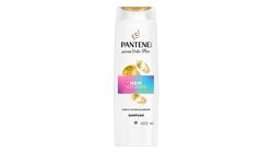 Pantene Pro-V Continuous Moisture Shampoo 400 ml