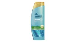 Head & Shoulders DermaXPro Yatıştırıcı Bakım Şampuanı 300 ml