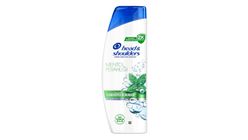 Head & Shoulders Mentol Ferahlığı Şampuan 330 ml