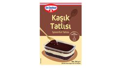 Dr. Oetker Spoonful Tatlısı 354 g
