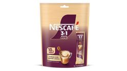 Nescafé 3 in 1 Gold Intense 10 Sachets