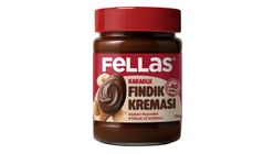 Fellas Cocoa Hazelnut Spread 300 g