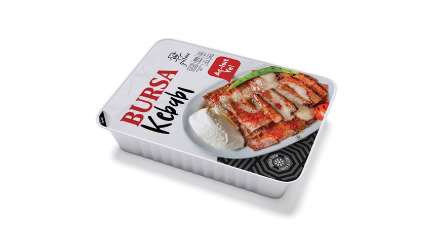BKE Gurme Bursa Kebabı 290 g