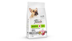 Felicia Az Tahıllı Yetişkin Kuzulu Small/Mini HypoAllergenic Köpek Maması 3 kg