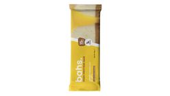 Bahs High Protein Lemon Cheesecake Bar 45 g