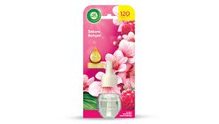 Air Wick Elektrikli Yedek Şişe Sakura Bahçesi 19 ml