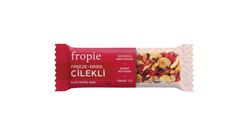 Fropie Freeze-Dried Strawberry Nut Bar 30 g