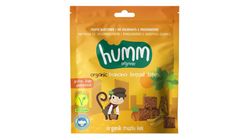 Humm Organic Gluten-Free Vegan Banana Cake 30 g