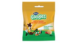 Goodies Muzlu Hurmalı Lokmalar 20 g