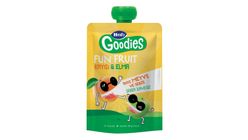 Hero Goodies Kayısı Elma Havuç 100 g