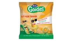 Hero Goodies Süt Mısırlı Sağlıklı Cips 30 g