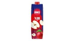 Dimes %100 Elma 1 L