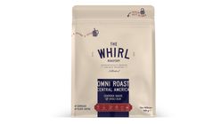The Whirl Omni Roast Central America Çekirdek Kahve 500 g