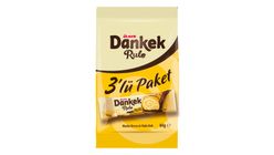 Ülker Dankek Muzlu Kremalı Kek 3 x 28 g