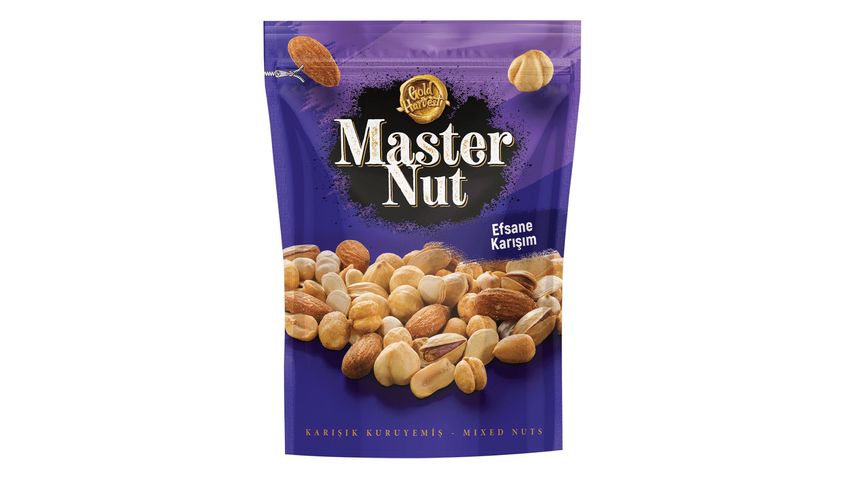 Master Nut Legend Mixed Nuts 180 g