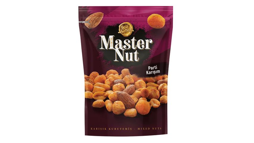 Master Nut Party Mix Nuts 160 g