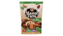 Master Farm Natura Karışık Kuruyemiş 180 g