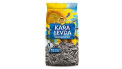 Kara Sevda Bol Tuzlu Ay Çekirdeği 180 g